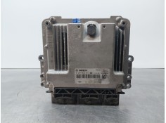 Recambio de centralita motor uce para dacia lodgy xplore referencia OEM IAM 237106319R 0281032811 