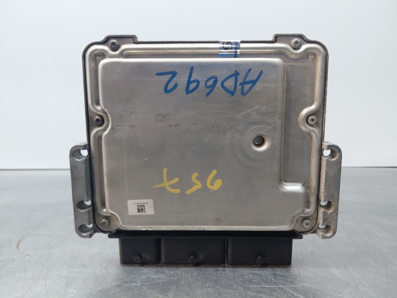 Recambio de centralita motor uce para dacia lodgy xplore referencia OEM IAM 237106319R 0281032811 