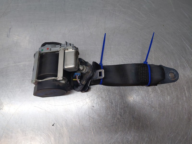 Recambio de cinturon seguridad delantero izquierdo para dacia lodgy xplore referencia OEM IAM 868852918R  