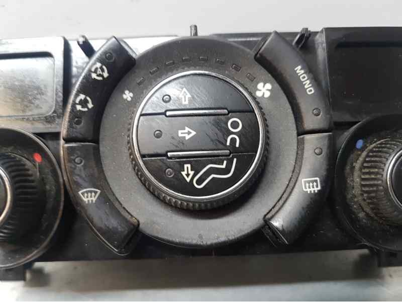 Recambio de mando climatizador para peugeot 3008 active referencia OEM IAM 96738322XT  