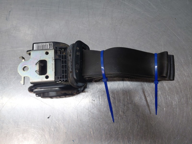 Recambio de cinturon seguridad delantero izquierdo para dacia lodgy xplore referencia OEM IAM 868852918R  