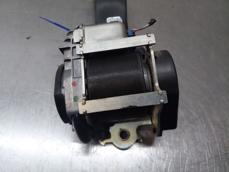 Recambio de cinturon seguridad delantero izquierdo para dacia lodgy xplore referencia OEM IAM 868852918R  