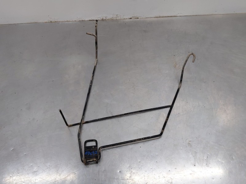 Recambio de soporte rueda repuesto para dacia lodgy xplore referencia OEM IAM 349802905R  