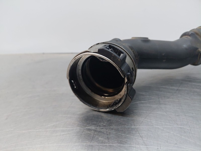 Recambio de tubo presion turbocompresor para dacia lodgy xplore referencia OEM IAM 144604599R  