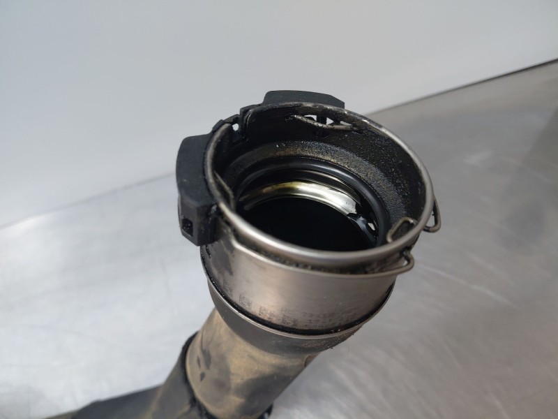 Recambio de tubo presion turbocompresor para dacia lodgy xplore referencia OEM IAM 144604599R  
