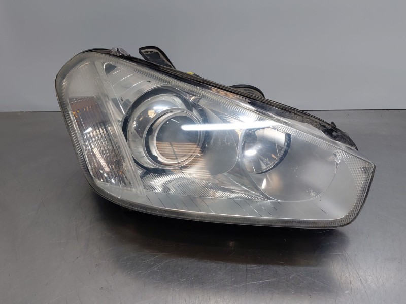 Recambio de faro derecho para ford c-max (dm2) 2.0 tdci referencia OEM IAM 1707426  