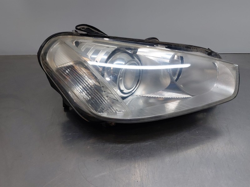 Recambio de faro derecho para ford c-max (dm2) 2.0 tdci referencia OEM IAM 1707426  
