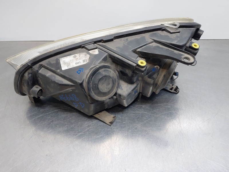 Recambio de faro derecho para ford c-max (dm2) 2.0 tdci referencia OEM IAM 1707426  