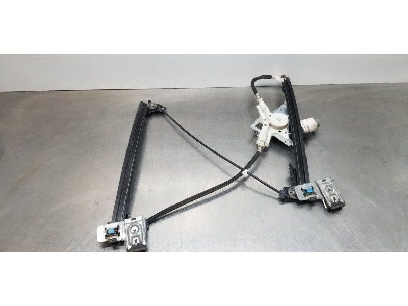 Recambio de elevalunas delantero izquierdo para seat cordoba berlina (6k2) stella referencia OEM IAM 6K4837401P  