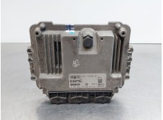 Recambio de centralita motor uce para ford focus c-max (dm2) 1.6 tdci referencia OEM IAM 4M5112A650ND 0281011263 