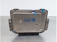 Recambio de centralita motor uce para ford focus c-max (dm2) 1.6 tdci referencia OEM IAM 4M5112A650ND 0281011263  2