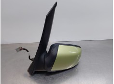 Recambio de retrovisor izquierdo para ford focus c-max (dm2) 1.6 tdci referencia OEM IAM 1524493  