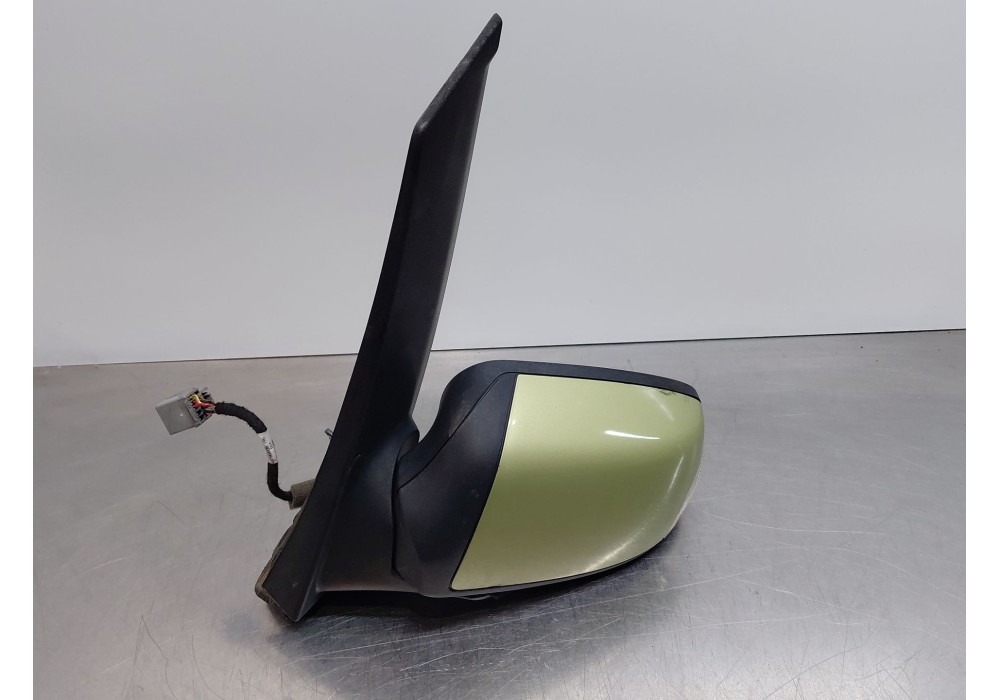 Recambio de retrovisor izquierdo para ford focus c-max (dm2) 1.6 tdci referencia OEM IAM 1524493  