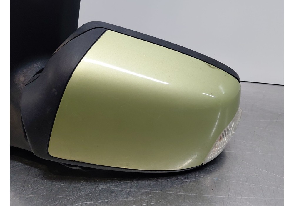Recambio de retrovisor izquierdo para ford focus c-max (dm2) 1.6 tdci referencia OEM IAM 1524493  