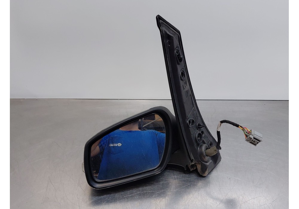 Recambio de retrovisor izquierdo para ford focus c-max (dm2) 1.6 tdci referencia OEM IAM 1524493  