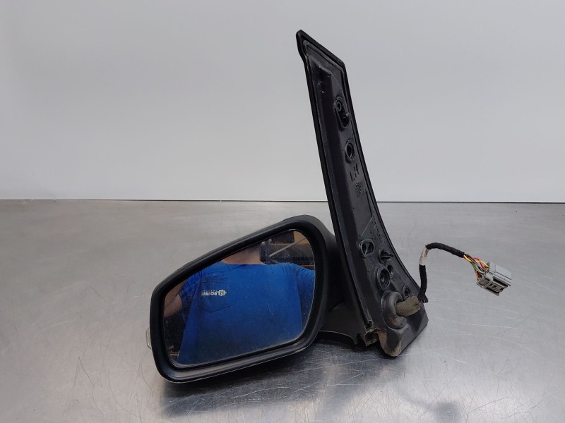 Recambio de retrovisor izquierdo para ford focus c-max (dm2) 1.6 tdci referencia OEM IAM 1524493  