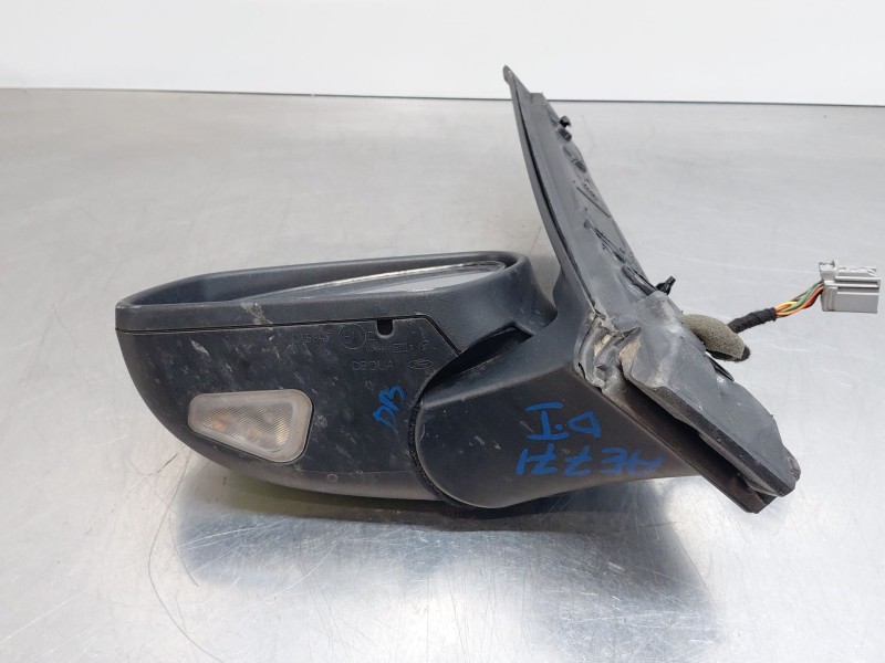 Recambio de retrovisor izquierdo para ford focus c-max (dm2) 1.6 tdci referencia OEM IAM 1524493  