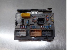 Recambio de caja reles / fusibles para peugeot 307 sw (3h) 1.6 hdi 90 referencia OEM IAM 9661708280  