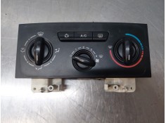 Recambio de mando climatizador para peugeot 307 sw (3h) 1.6 hdi 90 referencia OEM IAM 6451VN  