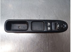 Recambio de mando elevalunas delantero izquierdo para peugeot 307 sw (3h) 1.6 hdi 90 referencia OEM IAM 96351622XT  