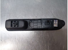 Recambio de mando elevalunas delantero izquierdo para peugeot 307 sw (3h) 1.6 hdi 90 referencia OEM IAM 96351622XT   2