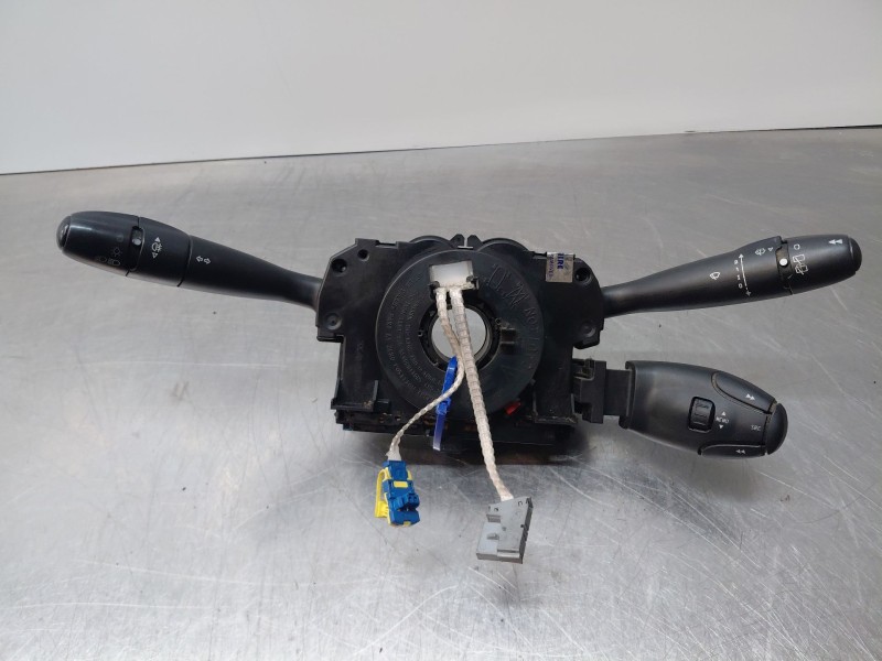 Recambio de mando multifuncion para peugeot 307 sw (3h) 1.6 hdi 90 referencia OEM IAM 6242CA 96628728XT 