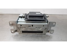 Recambio de sistema audio / radio cd para jaguar xf 3.0 v6 diesel s premium luxury referencia OEM IAM 7F6N14C230AA 7F6N18C815AB 