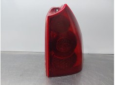 Recambio de piloto trasero derecho para peugeot 307 sw (3h) 1.6 hdi 90 referencia OEM IAM 6351X2  