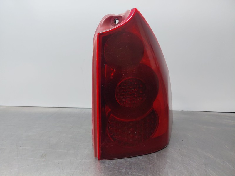 Recambio de piloto trasero derecho para peugeot 307 sw (3h) 1.6 hdi 90 referencia OEM IAM 6351X2  