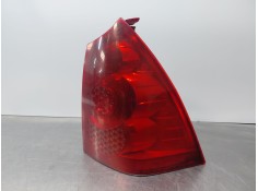 Recambio de piloto trasero derecho para peugeot 307 sw (3h) 1.6 hdi 90 referencia OEM IAM 6351X2   2