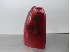 Recambio de piloto trasero izquierdo para peugeot 307 sw (3h) 1.6 hdi 90 referencia OEM IAM 6350X2  