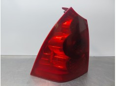Recambio de piloto trasero izquierdo para peugeot 307 sw (3h) 1.6 hdi 90 referencia OEM IAM 6350X2   2