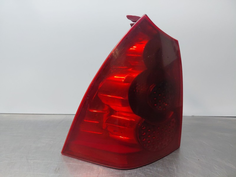 Recambio de piloto trasero izquierdo para peugeot 307 sw (3h) 1.6 hdi 90 referencia OEM IAM 6350X2  