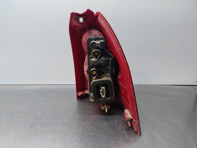 Recambio de piloto trasero izquierdo para peugeot 307 sw (3h) 1.6 hdi 90 referencia OEM IAM 6350X2  