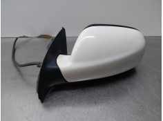 Recambio de retrovisor izquierdo para peugeot 307 sw (3h) 1.6 hdi 90 referencia OEM IAM 8149AW  