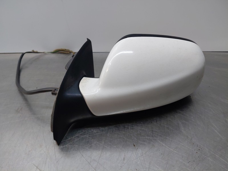 Recambio de retrovisor izquierdo para peugeot 307 sw (3h) 1.6 hdi 90 referencia OEM IAM 8149AW  