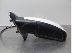 Recambio de retrovisor izquierdo para peugeot 307 sw (3h) 1.6 hdi 90 referencia OEM IAM 8149AW   2