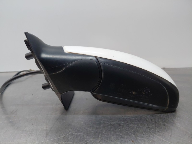 Recambio de retrovisor izquierdo para peugeot 307 sw (3h) 1.6 hdi 90 referencia OEM IAM 8149AW  