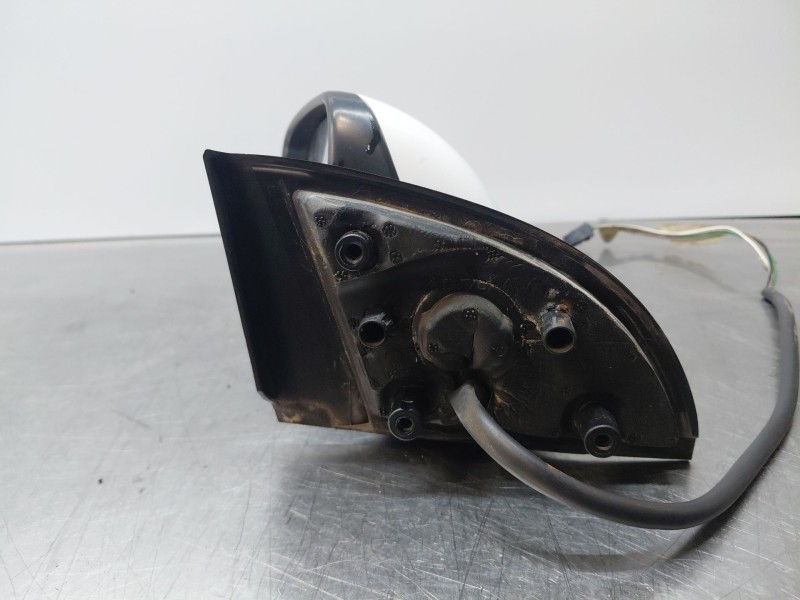 Recambio de retrovisor izquierdo para peugeot 307 sw (3h) 1.6 hdi 90 referencia OEM IAM 8149AW  