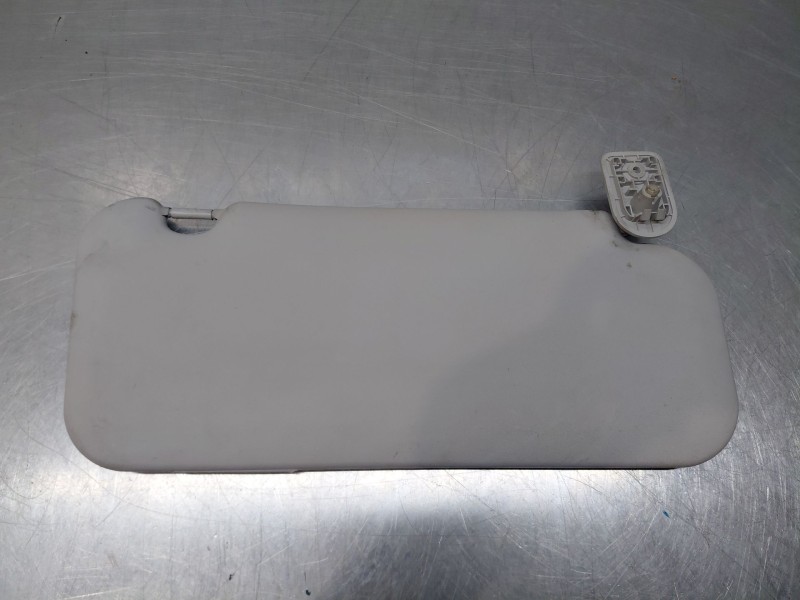 Recambio de parasol izquierdo para peugeot 207/207+ (wa_, wc_) 1.4 hdi referencia OEM IAM 16064158BJ  
