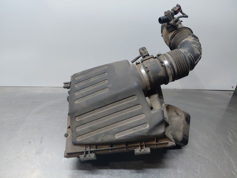 Recambio de filtro aire para opel insignia a (g09) 2.0 cdti 4x4 (68) referencia OEM IAM 13296368 834165 