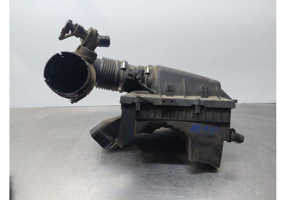 Recambio de filtro aire para opel insignia a (g09) 2.0 cdti 4x4 (68) referencia OEM IAM 13296368 834165 