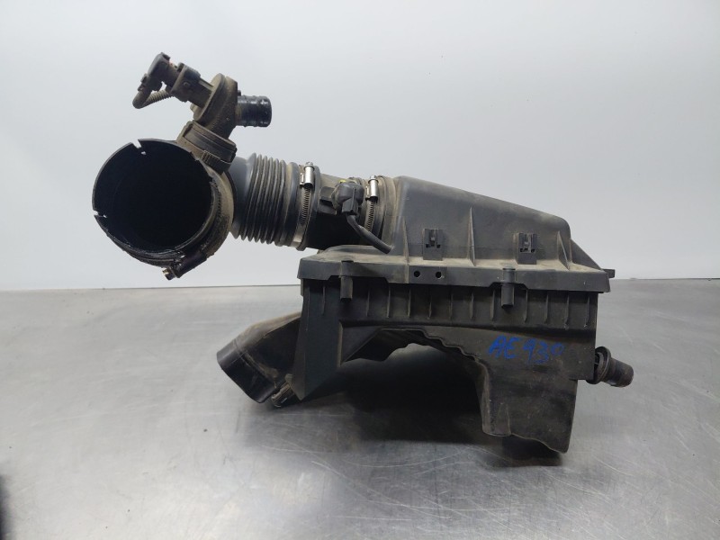 Recambio de filtro aire para opel insignia a (g09) 2.0 cdti 4x4 (68) referencia OEM IAM 13296368 834165 