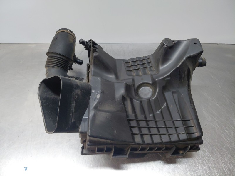 Recambio de filtro aire para opel insignia a (g09) 2.0 cdti 4x4 (68) referencia OEM IAM 13296368 834165 