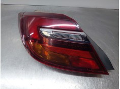 Recambio de piloto trasero izquierdo para opel insignia a (g09) 2.0 cdti 4x4 (68) referencia OEM IAM 39024204 23422535 