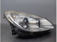 Recambio de faro derecho para opel corsa d (s07) 1.3 cdti (l08, l68) referencia OEM IAM 93189358   2