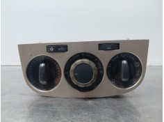 Recambio de mando climatizador para opel corsa d (s07) 1.3 cdti (l08, l68) referencia OEM IAM 5E094040  