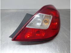Recambio de piloto trasero derecho para opel corsa d (s07) 1.3 cdti (l08, l68) referencia OEM IAM 93190951  