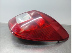 Recambio de piloto trasero derecho para opel corsa d (s07) 1.3 cdti (l08, l68) referencia OEM IAM 93190951   2