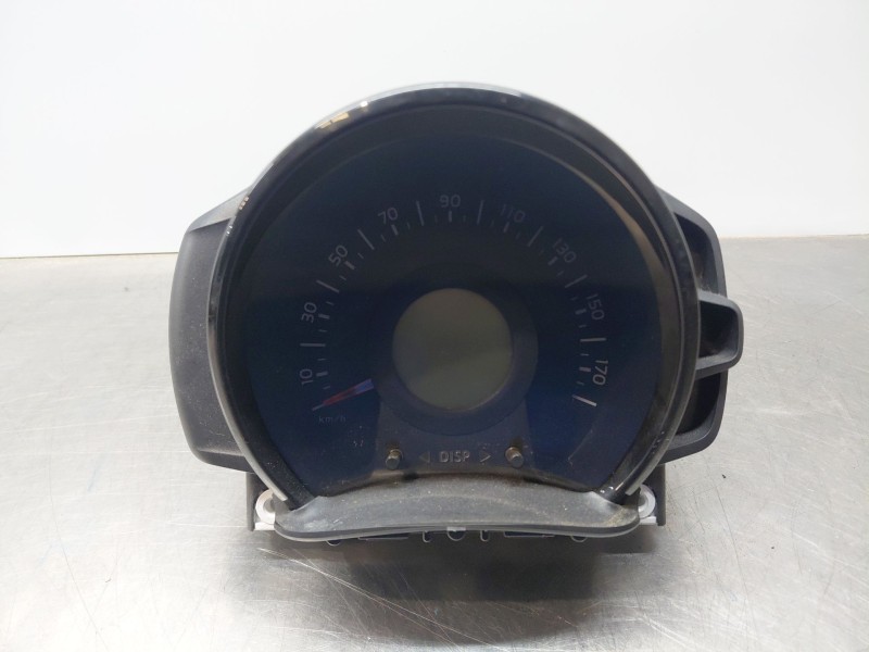 Recambio de cuadro instrumentos para peugeot 108 1.0 vti 72 referencia OEM IAM B000777980  